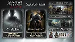 Assassin's Creed Syndicate Season Pass DLC
