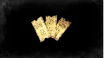 Resident Evil 4 Weapon Exclusive Upgrade Ticket x3 (A) - irongamers.ru