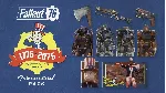 ✅ Fallout 76 Tricentennial Pack DLC⭐Steam\РФ+Мир\Key⭐+🎁 