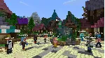 Minecraft Java + Windows 10/11 Bedrock  KEY