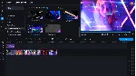 Movavi Video Suite 2024 - Cyberpunk Overlay Pack DLC - irongamers.ru