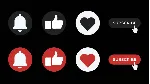 Movavi Video Suite 2024 - My Channel Pack for YouTube # - irongamers.ru