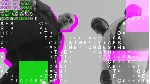 Movavi Video Suite 2024 - Text Projection Overlay Pack - irongamers.ru
