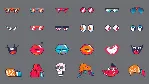Movavi Video Suite 2024 - Mask It Up Pack DLC - irongamers.ru