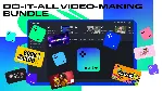 Movavi Video Suite 2024 Steam Edition STEAM РОССИЯ - irongamers.ru
