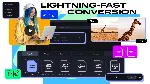 Movavi Video Suite 2024 Steam Edition STEAM РОССИЯ - irongamers.ru
