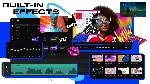 Movavi Video Suite 2024 Steam Edition STEAM РОССИЯ - irongamers.ru