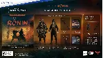 Rise of the Ronin. Deluxe (PS5) АВТО 24/7 🎮 OFFLINE