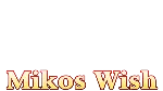Mikos Wish | Steam РУ+UA+KZ+СНГ - irongamers.ru