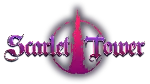 Scarlet Tower | Steam РУ+UA+KZ+СНГ - irongamers.ru