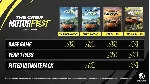✅ The Crew Motorfest ⚫ EPIC GAMES (PC) ⭐ВСЕ ИЗДАНИЯ + 🎁 