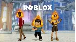 🧙 ‍♂ ️ ROBLOX 🧙 ‍♂ ️ ✨ Flaming Hot Chip Head ✨ Код