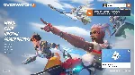 Аккаунт Battle.net для OVERWATCH номер привязан + родная почта - irongamers.ru