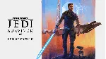 ⭐️ STAR WARS Jedi Survivor Deluxe Edition[Steam/Global]