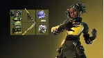 Fortnite набор Мятежный разведчик +1500ВБ XBOX КЛЮЧ - irongamers.ru