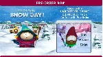 SOUTH PARK: SNOW DAY!  STEAM [МИР]