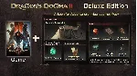 Dragon&acute;s Dogma 2 Deluxe Edition подарок-Steam - irongamers.ru