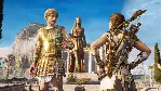 Assassin's Creed Odyssey - The Fate of Atlantis DLC