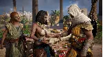 Assassin's Creed® Origins - The Curse Of The Pharaohs