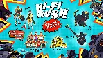 Hi-Fi RUSH Deluxe Edition Upgrade Pack DLC - irongamers.ru