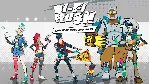 Hi-Fi RUSH: Teamplay Costume Pack DLC * STEAM RU🔥 
