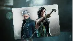 Devil May Cry 5 - V & Vergil Alt Colors DLC
