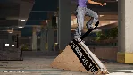 SESSION: SKATE SIM - ABANDONED MALL XBOX ONE/X|S КЛЮЧ - irongamers.ru