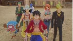 ONE PIECE ODYSSEY XBOX SERIES X|S [ Ключ 🔑 Код ]