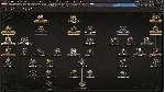 Hearts of Iron IV: General Edition · АВТО 0% Карты - irongamers.ru