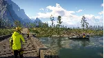 Call of the Wild: The Angler (Steam Gift UA KZ СНГ TR) - irongamers.ru