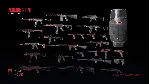 Zero Hour - Redline Aesthetics Pack DLC STEAM РОССИЯ