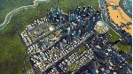 Highrise City: Metro & Planes DLC - STEAM GIFT РОССИЯ
