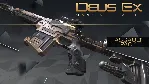 Deus Ex: Mankind Divided™ DLC - Assault Pack