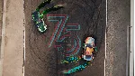 Need for Speed™ Unbound - Vol.4 Customs Pack DLC