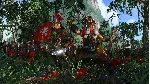 Total War: THREE KINGDOMS - The Furious Wild DLC