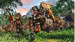 Total War: THREE KINGDOMS - The Furious Wild DLC