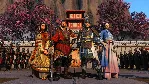 Total War: THREE KINGDOMS - A World Betrayed DLC