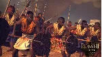 Total War: ROME II - Daughters of Mars DLC