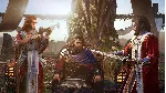 Assassin's Creed Valhalla - Wrath of the Druids DLC