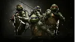 TMNT DLC * STEAM РОССИЯ🔥 АВТОДОСТАВКА