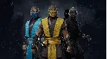 Klassic Ninja Skins DLC * STEAM РОССИЯ🔥 АВТОДОСТАВКА