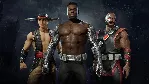 Klassic Arcade Fighter Pack DLC * STEAM🔥 АВТОДОСТАВКА