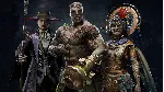 Gothic Horror Skin Pack DLC * STEAM🔥 АВТОДОСТАВКА