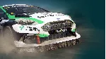 DiRT Rally 2.0 - Ford Fiesta RXS Evo 5 DLC