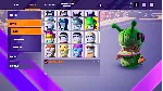 Worms Rumble - Spaceworm and Alien Double Pack DLC