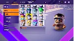 Worms Rumble - Spaceworm and Alien Double Pack DLC