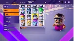 Worms Rumble - Spaceworm and Alien Double Pack DLC
