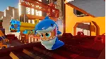 Worms Rumble - Captain & Shark Double Pack DLC