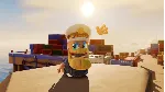 Worms Rumble - Captain & Shark Double Pack DLC