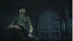 RESIDENT EVIL 2 - Leon Costume: Arklay Sheriff DLC